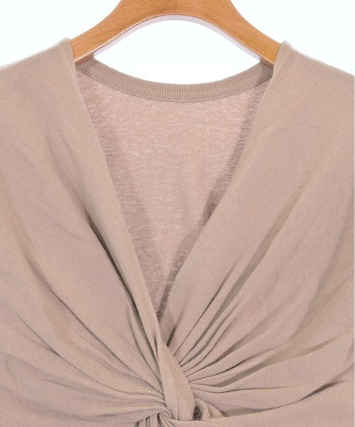OSHIMA REI เสื้อยืด/เสื้อท็อปส์