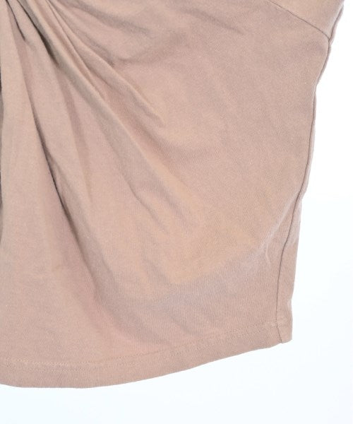 OSHIMA REI เสื้อยืด/เสื้อท็อปส์