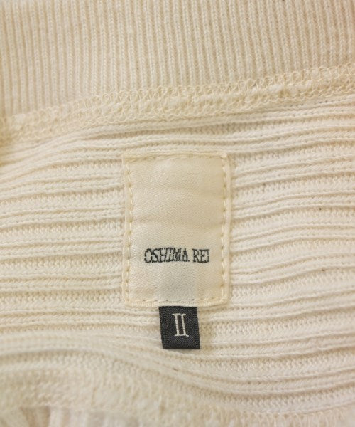 OSHIMA REI เสื้อคาร์ดิแกน