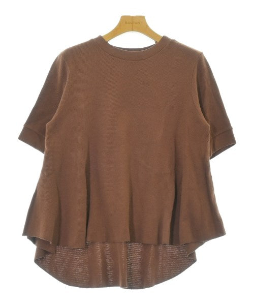 OSHIMA REI เสื้อยืด/เสื้อท็อปส์