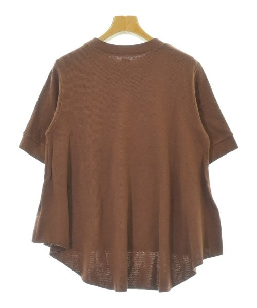 OSHIMA REI เสื้อยืด/เสื้อท็อปส์