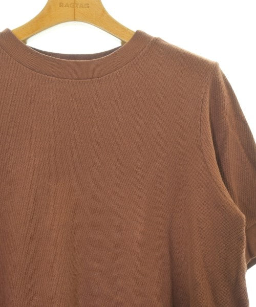 OSHIMA REI เสื้อยืด/เสื้อท็อปส์