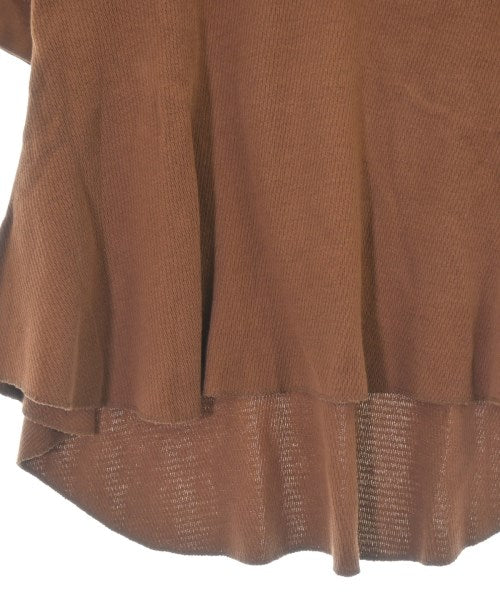 OSHIMA REI เสื้อยืด/เสื้อท็อปส์