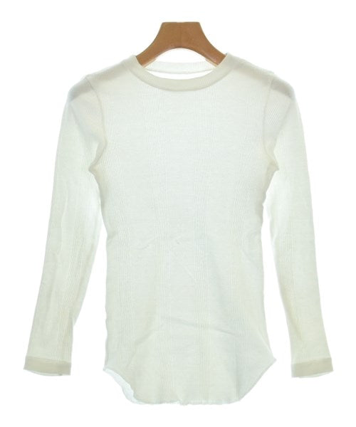 OSHIMA REI เสื้อยืด/เสื้อท็อปส์