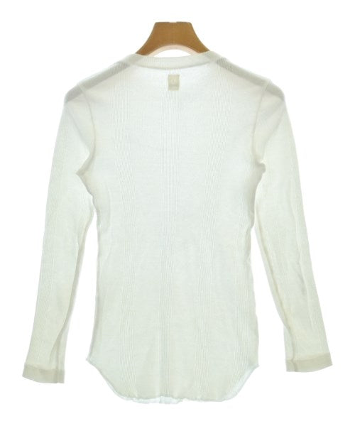 OSHIMA REI เสื้อยืด/เสื้อท็อปส์