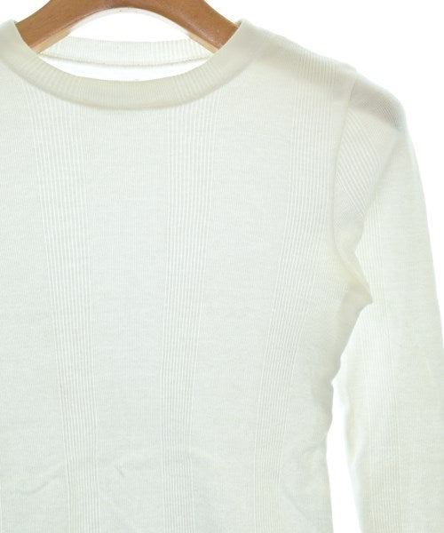 OSHIMA REI เสื้อยืด/เสื้อท็อปส์