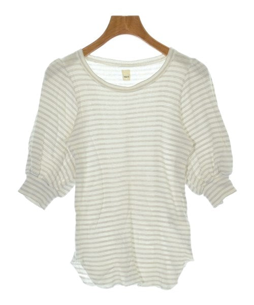 OSHIMA REI เสื้อยืด/เสื้อท็อปส์