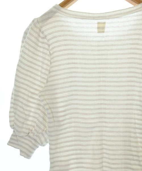 OSHIMA REI เสื้อยืด/เสื้อท็อปส์