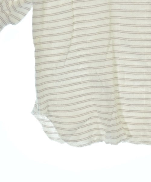 OSHIMA REI เสื้อยืด/เสื้อท็อปส์