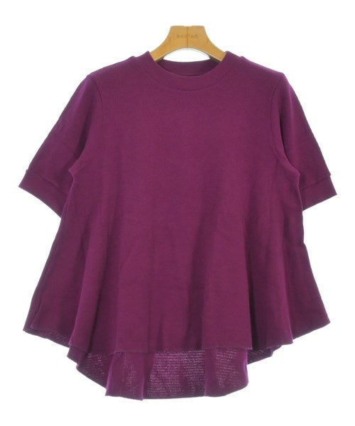 OSHIMA REI เสื้อยืด/เสื้อท็อปส์
