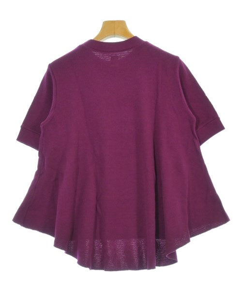 OSHIMA REI เสื้อยืด/เสื้อท็อปส์