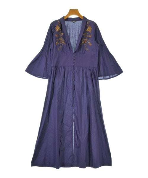 Velnica ชุดเดรส