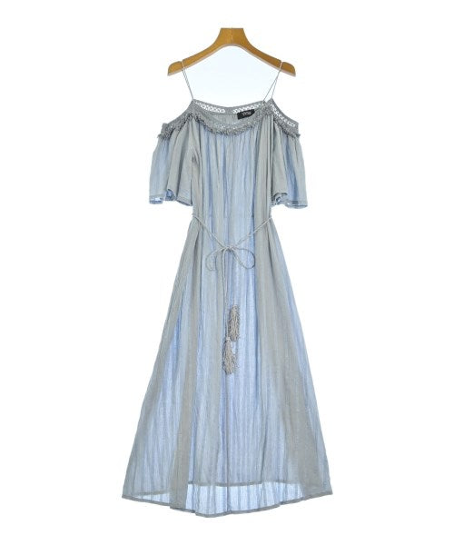 Velnica ชุดเดรส