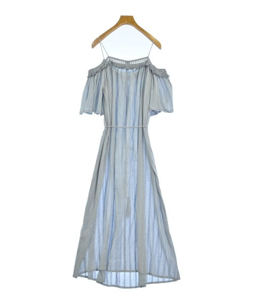 Velnica ชุดเดรส