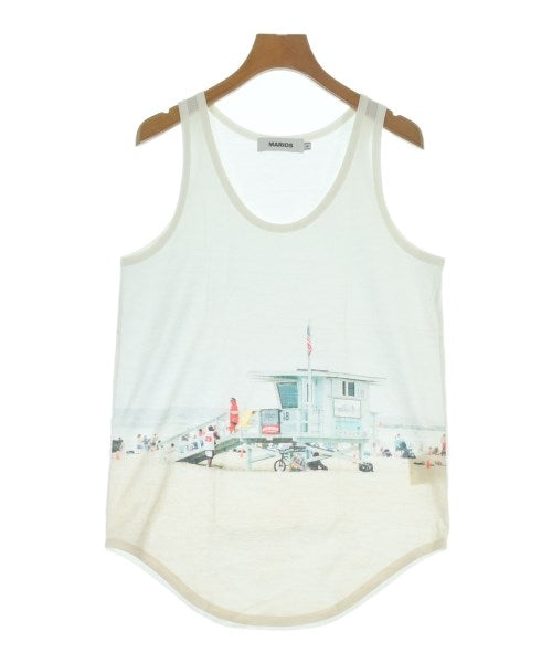 MARIOS เสื้อกล้าม