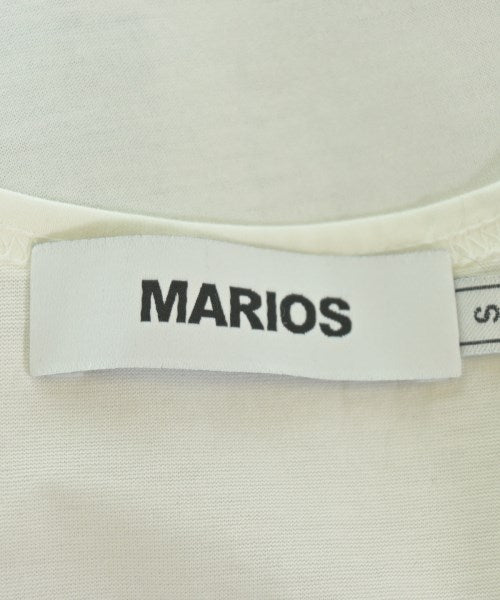 MARIOS เสื้อกล้าม