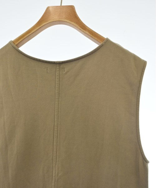 BEAMS Lights ชุดเดรส