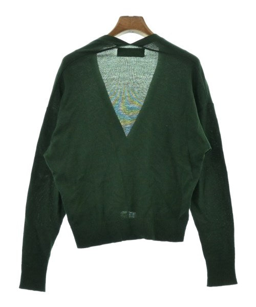 BEAMS Lights เสื้อคาร์ดิแกน