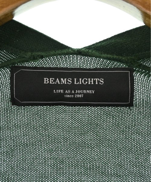 BEAMS Lights เสื้อคาร์ดิแกน