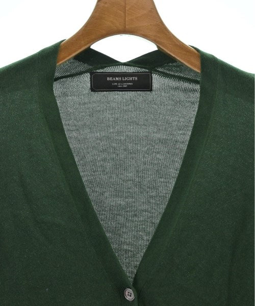 BEAMS Lights เสื้อคาร์ดิแกน