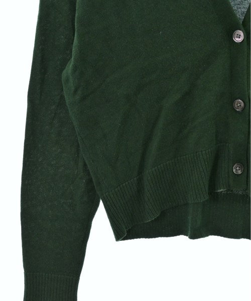 BEAMS Lights เสื้อคาร์ดิแกน