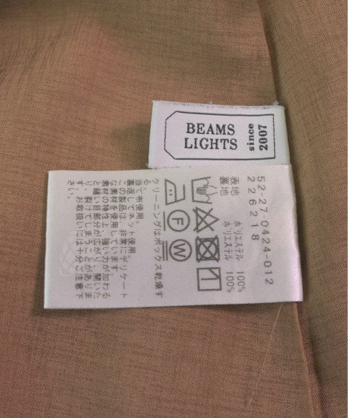 BEAMS Lights กระโปรงยาว/แม็กซี่ยาว