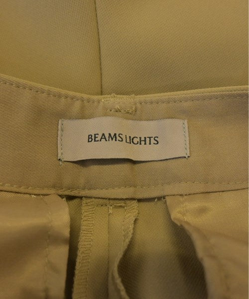 BEAMS Lights กางเกง อื่น