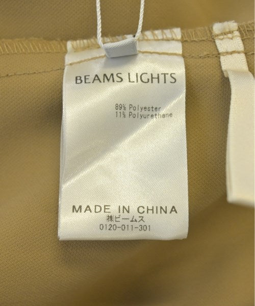 BEAMS Lights กางเกง อื่น