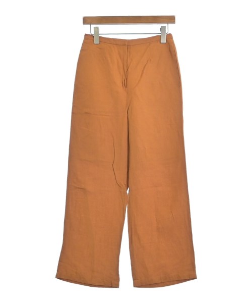 BEAMS Lights กางเกงขายาว