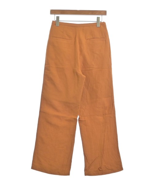 BEAMS Lights กางเกงขายาว