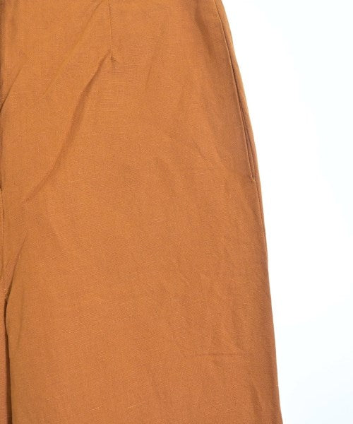 BEAMS Lights กางเกงขายาว