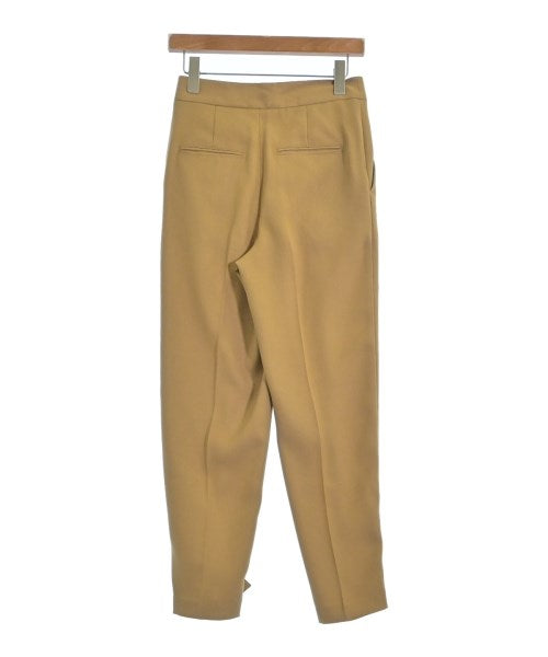 BEAMS Lights กางเกงขายาว