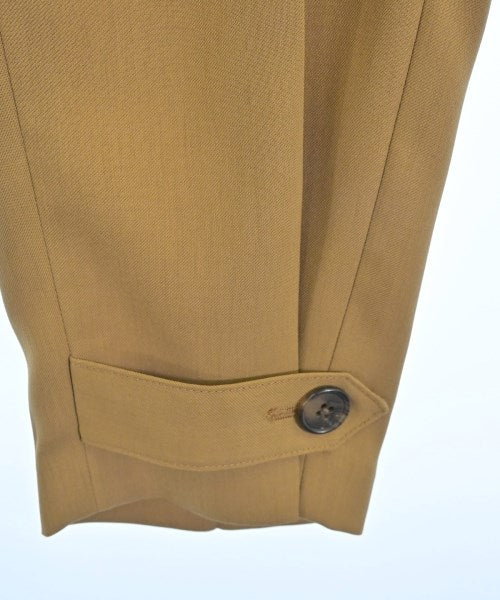 BEAMS Lights กางเกงขายาว