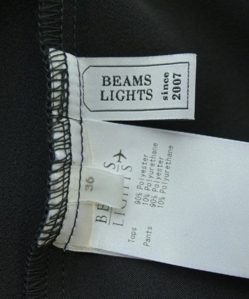 BEAMS Lights เสื้อยืด/เสื้อท็อปส์