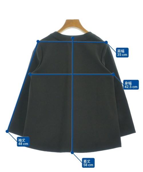 BEAMS Lights เสื้อยืด/เสื้อท็อปส์