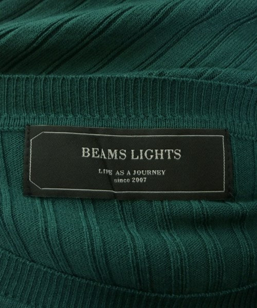BEAMS Lights เสื้อกันหนาว
