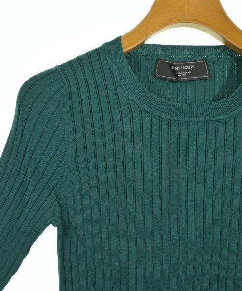 BEAMS Lights เสื้อกันหนาว