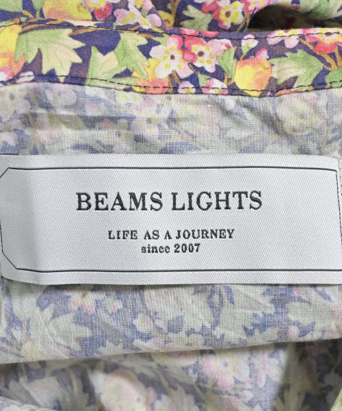 BEAMS Lights ชุดเดรส