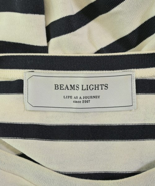 BEAMS Lights เสื้อยืด/เสื้อท็อปส์