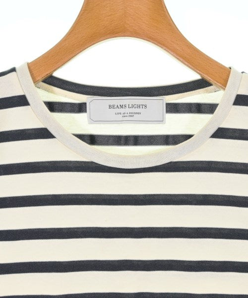BEAMS Lights เสื้อยืด/เสื้อท็อปส์