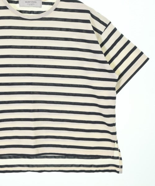 BEAMS Lights เสื้อยืด/เสื้อท็อปส์