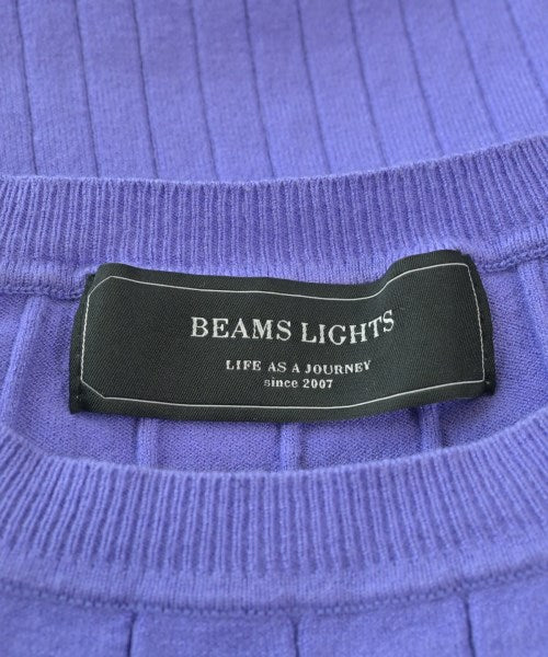 BEAMS Lights เสื้อกันหนาว