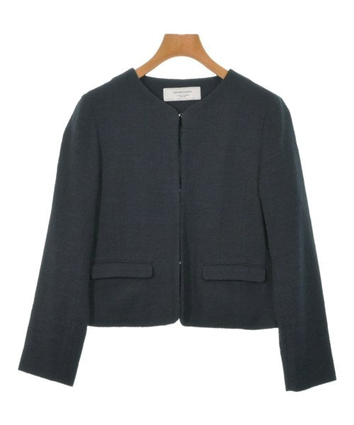 BEAMS Lights แจ็คเก็ตไม่มีปก