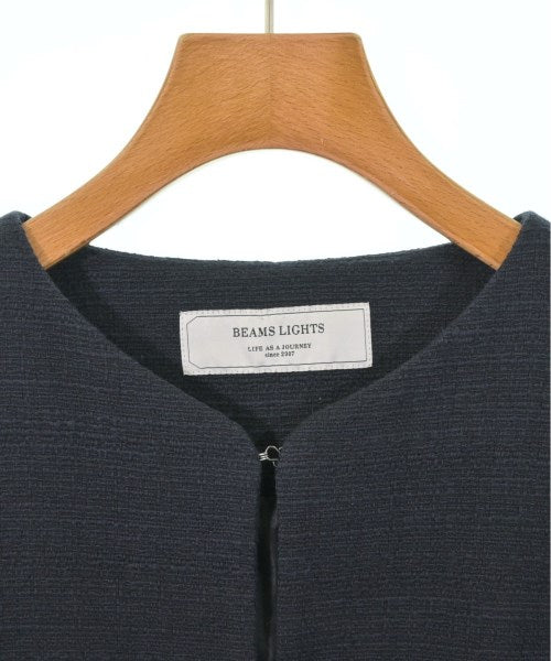 BEAMS Lights แจ็คเก็ตไม่มีปก