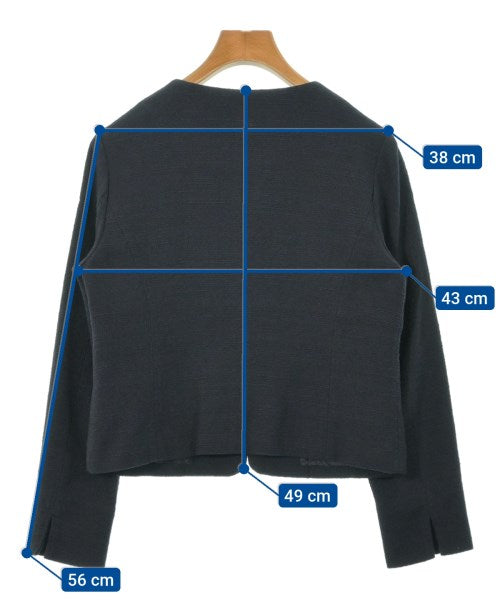 BEAMS Lights แจ็คเก็ตไม่มีปก