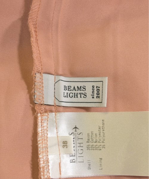 BEAMS Lights กระโปรงยาว/แม็กซี่ยาว