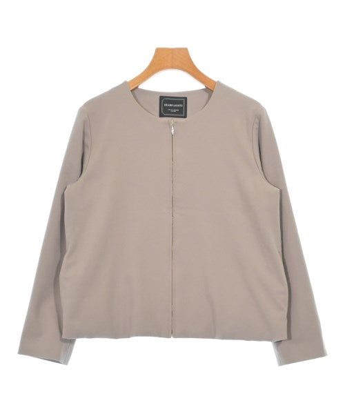 BEAMS Lights แจ็คเก็ตลำลอง