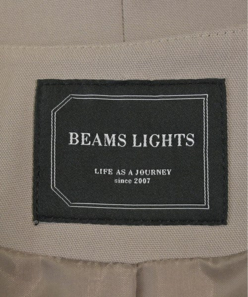 BEAMS Lights แจ็คเก็ตลำลอง