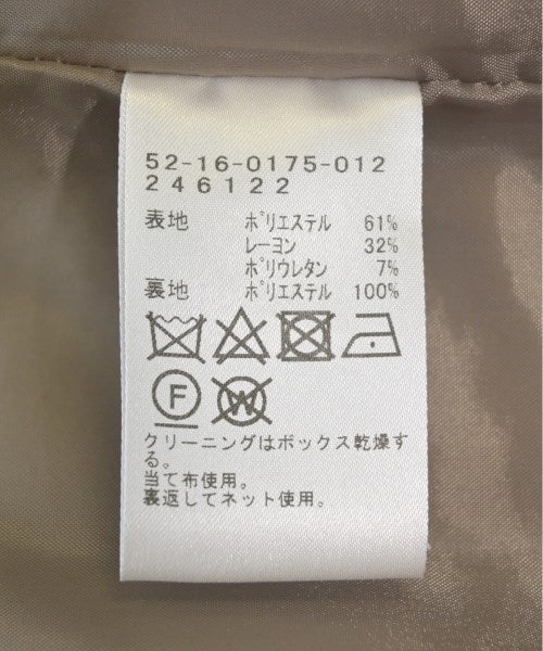 BEAMS Lights แจ็คเก็ตลำลอง