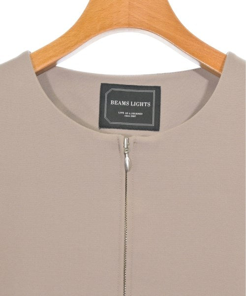 BEAMS Lights แจ็คเก็ตลำลอง